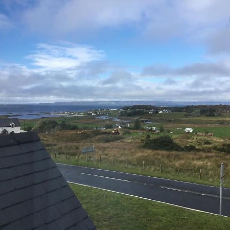 Rhenetra Arisaig Exterior foto