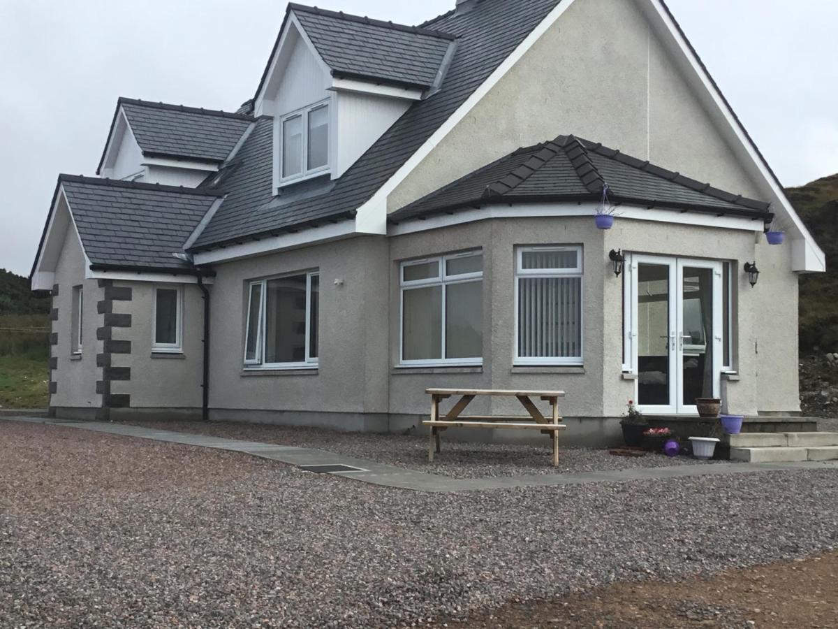 Rhenetra Arisaig Exterior foto