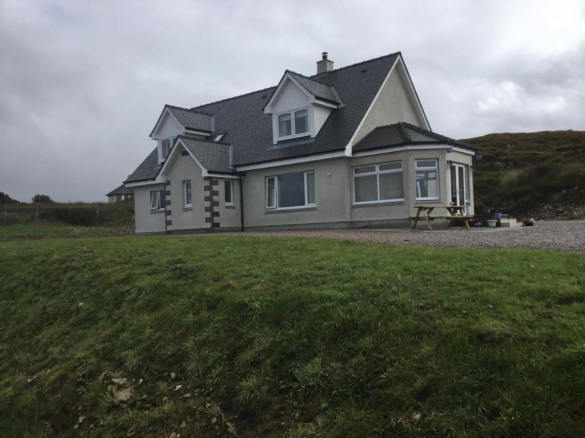 Rhenetra Arisaig Exterior foto