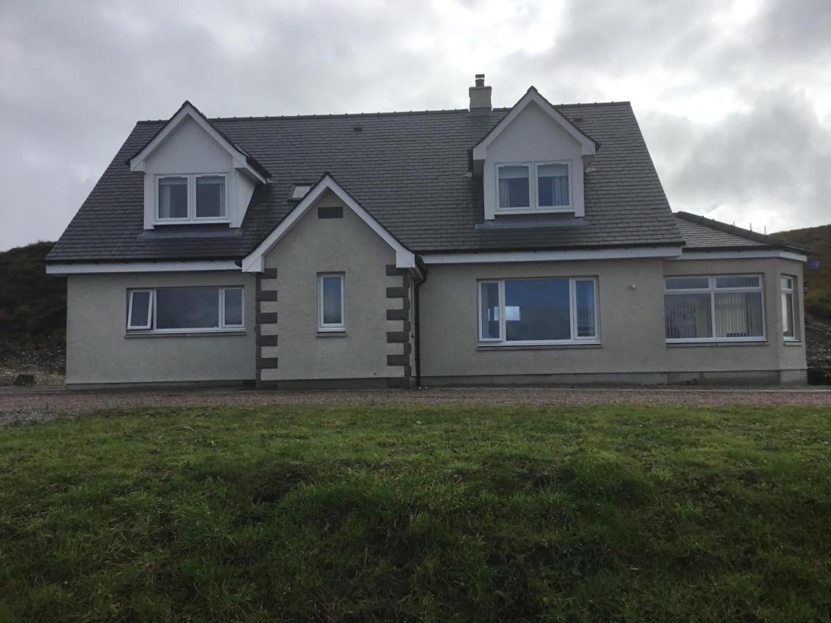 Rhenetra Arisaig Exterior foto