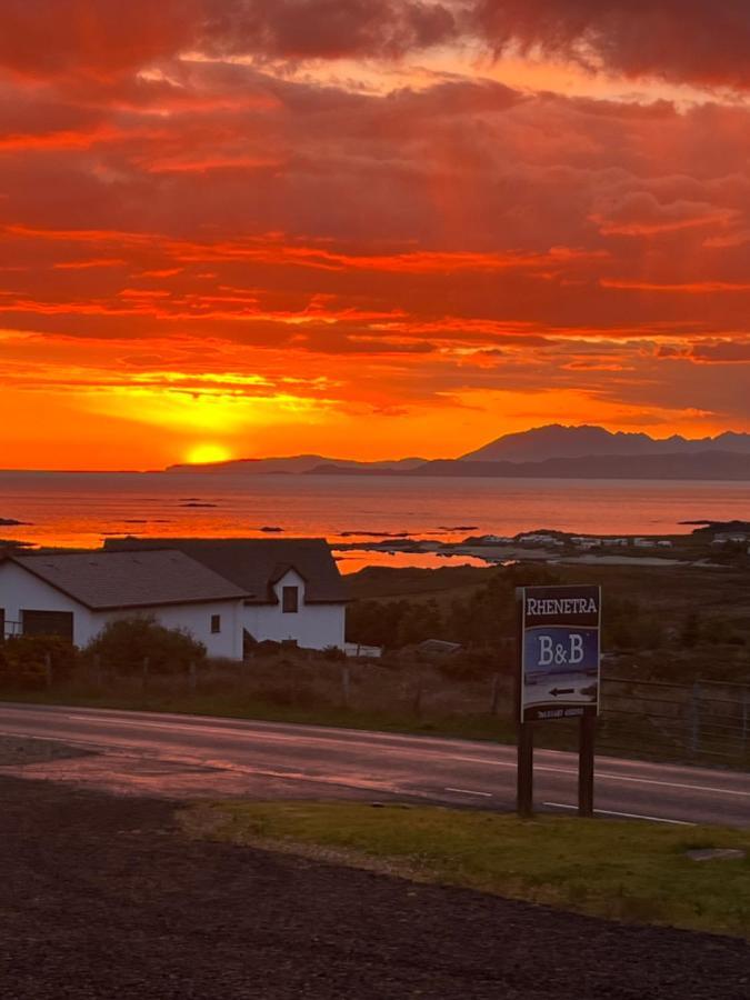 Rhenetra Arisaig Exterior foto
